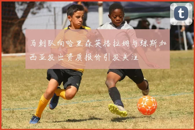 马刺队向哈里森英格拉姆与琼斯加西亚发出资质报价引发关注